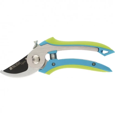 Секатор прямого реза алюминиевый корпус Palisad 60478 купить в Губкинске