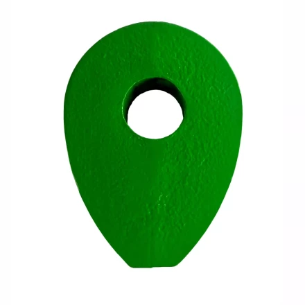 Коуш вантовый HITCH DIN 3091 36 мм (SZ071367) купить в Губкинске