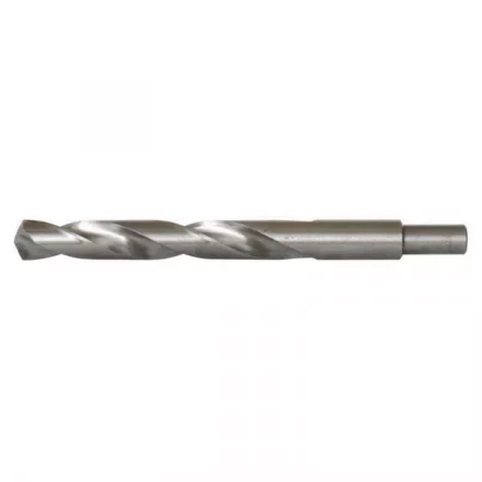 Сверло шлифованное с уменьшенным хвостовиком Р6М5 d15,5 х 178 мм Кратон 1 05 16 011 купить в Губкинске