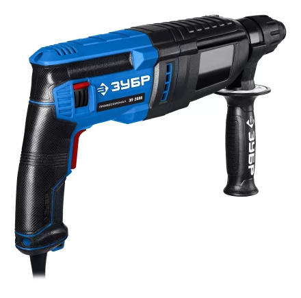 ЗУБР 26 мм, 850 Вт, перфоратор SDS Plus, Профессионал (ЗП-2680) купить в Губкинске