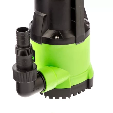 Дренажный насос для чистой воды Сибртех СДН300-5 97261 купить в Губкинске