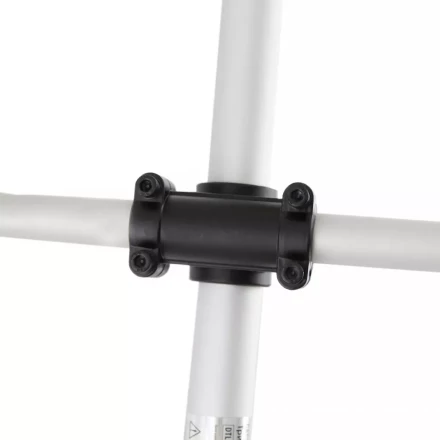 Триммер бензиновый DTL-52S, 52 см3, разъемная штанга, состоит из 2 частей Denzel 96266 купить в Губкинске