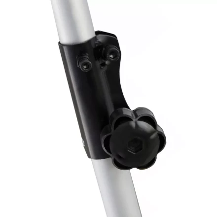 Триммер бензиновый DTL-52S, 52 см3, разъемная штанга, состоит из 2 частей Denzel 96266 купить в Губкинске