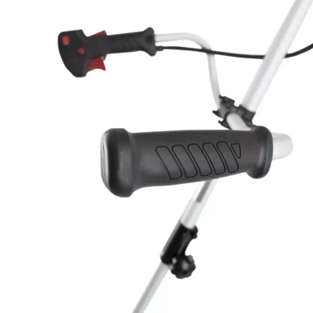 Триммер бензиновый DTL-52S, 52 см3, разъемная штанга, состоит из 2 частей Denzel 96266 купить в Губкинске