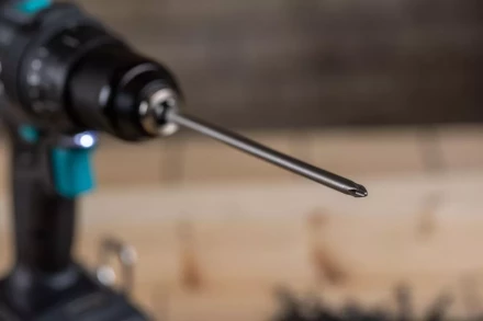 Бита HAMMER PH2 150мм купить в Губкинске