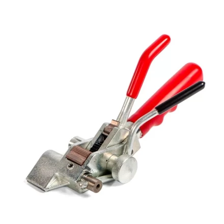 Инструмент для натяжения стальной ленты на опорах ИНТу-20 КВТ купить в Губкинске