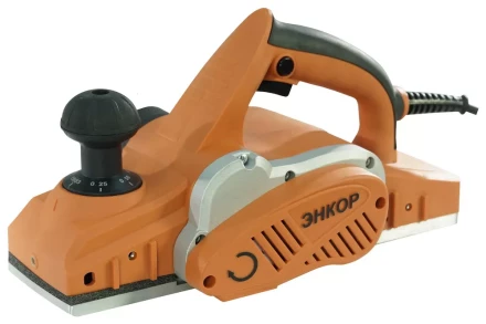 Рубанок ЭНКОР РЭ-1200/110Э + подставка,  1/2 50212 купить в Губкинске