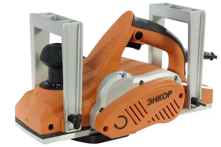 Рубанок ЭНКОР РЭ-1200/110Э + подставка,  1/2 50212 купить в Губкинске