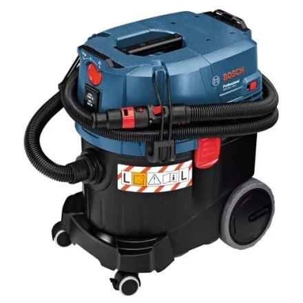 Пылесос Bosch GAS 35 L SFC (0.601.9C3.000) купить в Губкинске