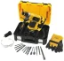 Перфоратор DeWalt D 25414 KT купить в Губкинске