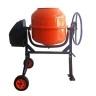 Бетоносмеситель AMIX BM-180L купить в Губкинске