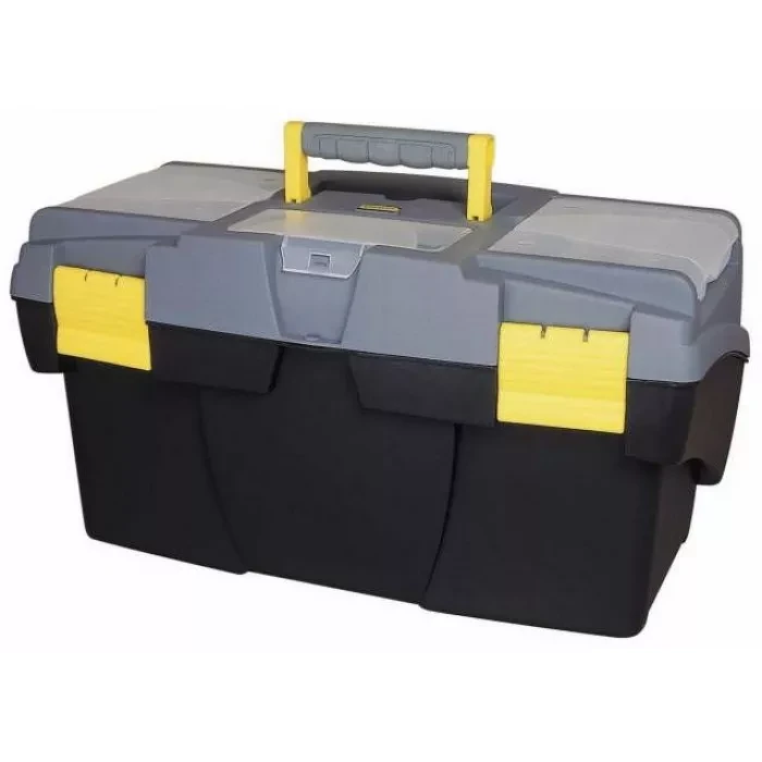 Ящик для инструментов 19 Mega Cantilever Stanley 1-92-039 купить в Губкинске