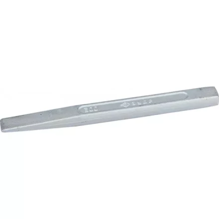 Зубило ЗУБР &quot;ЭКСПЕРТ&quot; оцинкованное, Тип 2, 26х300мм, утяжеленное 950г 4-21055-300 купить в Губкинске