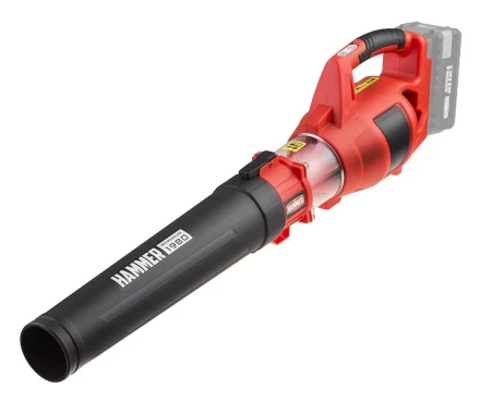 Воздуходувка аккумуляторная Hammer VZD40V купить в Губкинске