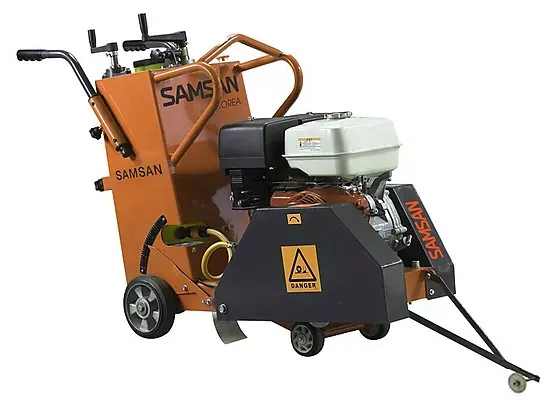 Шовнарезчик Samsan CUT 450 купить в Губкинске