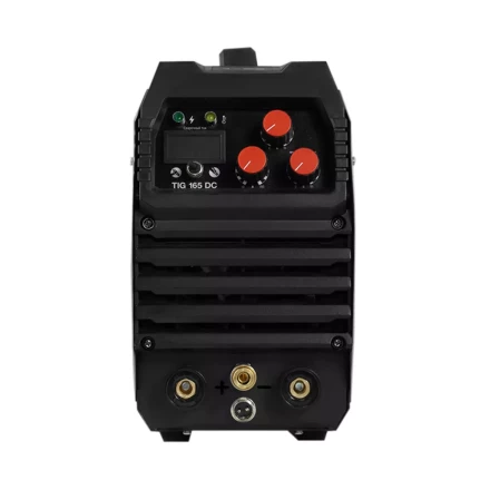 Аппарат аргонодуговой сварки FoxWeld TIG 165 DC купить в Губкинске