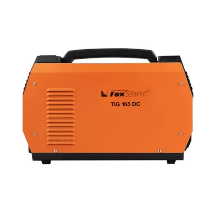 Аппарат аргонодуговой сварки FoxWeld TIG 165 DC купить в Губкинске