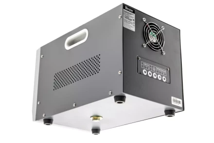 Стабилизатор напряжения WESTER STW10000NP купить в Губкинске