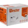Стабилизатор напряжения WESTER STW10000NP купить в Губкинске