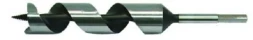 Сверло винтовое по дереву ф30х230мм 1/50 20912