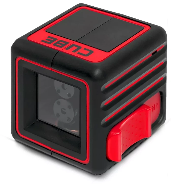 Нивелир лазерный ADA Cube Professional Edition купить в Губкинске