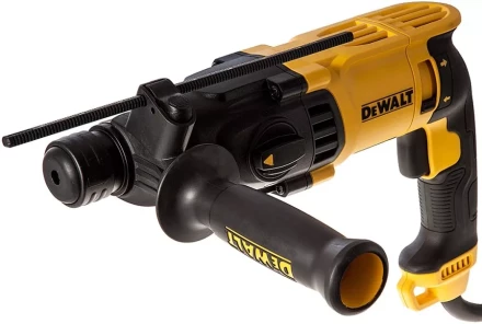 Перфоратор DeWalt D 25133 К купить в Губкинске