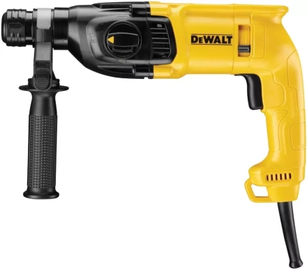 Перфоратор DeWalt D 25133 К купить в Губкинске