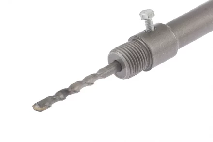 Центрирующее сверло для коронок хвостовик M22 х 160 мм SDS MAX MATRIX 70353 купить в Губкинске