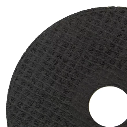 Круг отрезной по металлу, 115 х 2,5 х 22,2 мм Сибртех 743317 купить в Губкинске