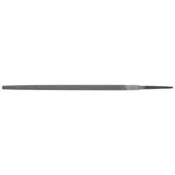 Напильник 200 мм №2 квадратный сталь У13А СИБРТЕХ 159627 купить в Губкинске