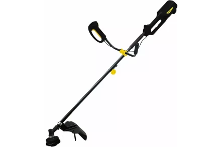 Электрический триммер Huter GET-1700B 70/1/8 купить в Губкинске