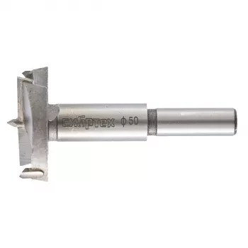 Сверло Форстнера по дереву 50 мм цилиндрический хвостовик СИБРТЕХ 704850 купить в Губкинске