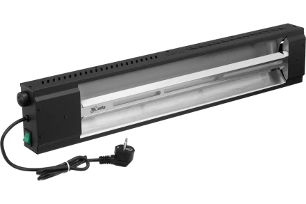 Инфракрасный обогреватель MTX КМИ-2000, 230В, 2000 Вт, плавная регулировка мощности, 96463 купить в Губкинске