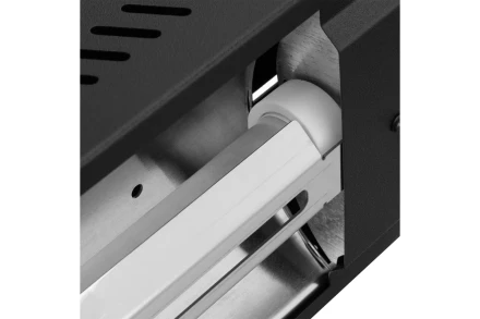 Инфракрасный обогреватель MTX КМИ-2000, 230В, 2000 Вт, плавная регулировка мощности, 96463 купить в Губкинске