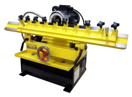 Станок для заточки ножей строг станков Корвет 470 94700 купить в Губкинске