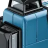Нивелир лазерный BOSCH GLL 3-80 P с приемником 80 м купить в Губкинске