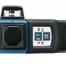 Нивелир лазерный BOSCH GLL 3-80 P с приемником 80 м купить в Губкинске