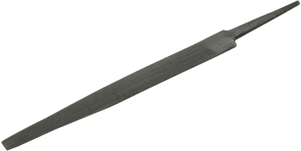 Напильник полукруглый 400 № 1 Гост 1465-80 купить в Губкинске