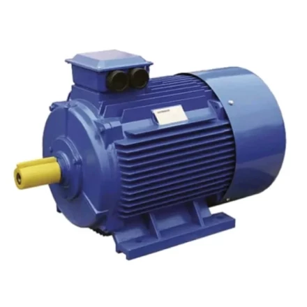 Двигатель подъема для лебедок электрических ЛМ(JM) 1,0 т 10054430 купить в Губкинске