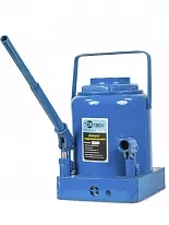 Домкрат гидравлический TOR ДГ-100 г/п 100,0 т (G) 105100 купить в Губкинске