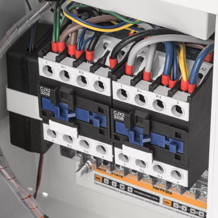 Блок автоматического запуска Denzel PS-120TS 946715 купить в Губкинске