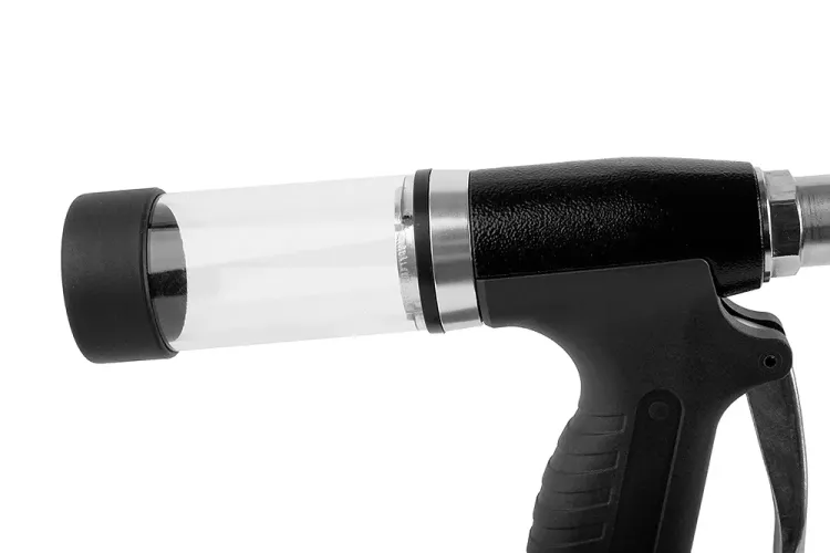 Пневматический заклепочик MESSER AHR-300 для вытяжных заклепок 4,0 - 6,4 мм) купить в Губкинске