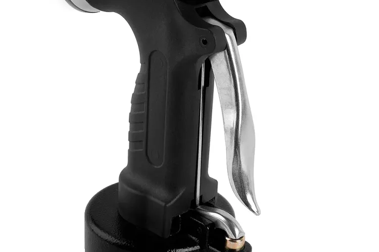 Пневматический заклепочик MESSER AHR-300 для вытяжных заклепок 4,0 - 6,4 мм) купить в Губкинске