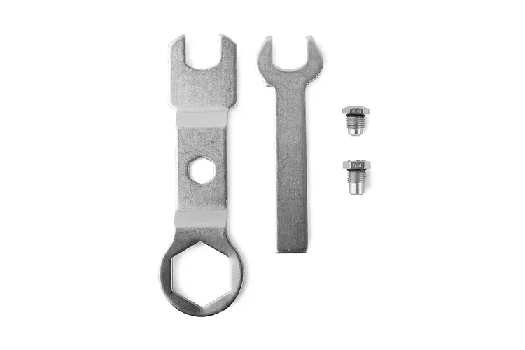 Пневматический заклепочик MESSER AHR-300 для вытяжных заклепок 4,0 - 6,4 мм) купить в Губкинске