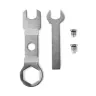 Пневматический заклепочик MESSER AHR-300 для вытяжных заклепок 4,0 - 6,4 мм) купить в Губкинске