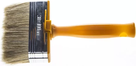 Макловица STAYER "PROFESSIONAL" UNIVERSAL, натуральная светлая щетина, пластмассовый корпус, 30х100мм 0182-10 купить в Губкинске