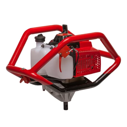 Бензобур  GroundDrill-8 без шнека ADA купить в Губкинске