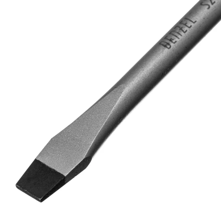 Отвертка, SL6x100 мм, S2, 3к рукоятка Denzel 121987 купить в Губкинске