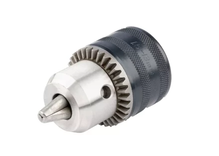 Патрон для дрели ключевой 1,5–10 мм – 1/2&quot; MATRIX 16815 купить в Губкинске