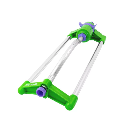 Разбрызгиватель пластиковый Palisad, качающийся 654608 купить в Губкинске